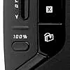 Vista Logitech tastatur tast
