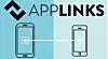 App Linkk gjør det enklere for leverandører av mobilapplikasjoner å dyplenke til innhold i andre mobilapplikasjoner. En konsekvens er at innhold i mindre grad må vises i nettleseren på slike enheter.