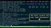 Kjøring av konseptbevis som utnytter Branch History Injection-sårbarhet i CPU-er.