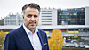Geir Rostadmo-Strømme, norgessjef for enterprise-segmentet i Dell Technologies.