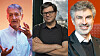Geoffrey E. Hinton, Yann LeCun og Yoshua Bengio er tildelt Turingprisen 2018 for deres gjennombrudd innen dype, nevrale nettverk.