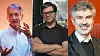 Geoffrey E. Hinton, Yann LeCun og Yoshua Bengio er tildelt Turingprisen 2018 for deres gjennombrudd innen dype, nevrale nettverk.