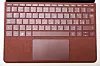 Surface Go Signature Type Cover. Foto: Kurt Lekanger, Digi.no