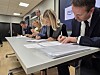 Amazon Web Services (AWS), Google Cloud, IBM og Oracle Norge skal nå få tilby skytjenester til flere hundre offentlige virksomheter.