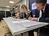 Amazon Web Services (AWS), Google Cloud, IBM og Oracle Norge skal nå få tilby skytjenester til flere hundre offentlige virksomheter.