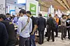 Web Summit domineres av små oppstartsselskaper som prøver å selge idéene sine til investorer. Foto: Kurt Lekanger, digi.no