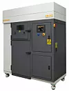 Eksempel på 3D-printer i millionklassen: Renishaw AM250 (AM står for («additive manufacturing»). Bilde: Renishaw