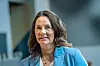 – For å være beredt på krise og krig må vi gjøre løftene i fredstid, sier administrerende direktør Birgitte Engebretsen i Telenor. Norge.