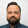 Senioringeniør i Datatilsynet Eirik Gulbrandsen sier til Digi at varsling om brudd på personopplysningssikkerheten er viktig for at folk skal kunne forberede seg på de følgene et slikt brudd kan ha. Foto: Datatilsynet