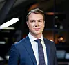 – Norge skiller seg nok ganske betraktelig ut fra de fleste EU-land, sier Sindre Dyrhovden i Datatilsynet. Foto: Simen Øvergaard