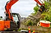 Selskapet skadet Telenors fiber- og kobberkabler flere ganger da de bygde ut fibernett for Globalconnect. Bildet er kun brukt som en illustrasjon.