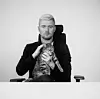 PR-stormen er en drømmesituasjon for Sigurd Arnason og Overtune. Så får man heller tåle å bli fremstilt som ondskapsfull og skruppelløs. Foto: Privat