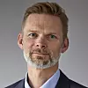 Øyvind Husby, administrerende direktør i IKT-Norge Foto: Foto