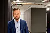 Erik Sundet leder skysatsingen i Arribatec, med ansvar for rundt 60 av konsernets over 300 ansatte. En stor del av skykompetansen er samlet i Bergen og på Hamar. Foto: Arribatec