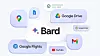 Google Bard får en rekke nye funksjoner, men Google er klar på at det er viktig at brukerne ikke bare forstår hvordan informasjonen deres brukes, men også har tillit til at de kan styre det selv.