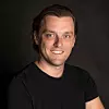 Jack Krawczyk presenterte nyhetene i Google Bard. Foto: Google