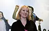 Bipper-gründer Silje Vallestad konstaterer at barn og unge er åp full fart inn i smarttelefonmarkedet.