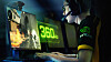 Asus ROG Swift 360 er en Nvidia G-sync-skjerm som håndterer oppdateringsfrekvenser på opptil 360 Hz.