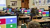Quizplattformen til Kahoot brukes over hele verden. Den sparkede mannen har vært en del av selskapet siden 2011.
