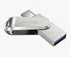Den nye USB-minnepinnen har en pen metallinnpakning. Foto: Western Digital