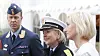 Politidirektør Marie Benedicte Bjørnland (i midten) sier telebransjen må følge med og forstå invitasjonen som har kommet. Her er hun avbildet med generalmajor og sjef i Cyberforsvaret, Inge Kampenes, og sikkerhetsdirektør Hanne Tangen Nilsen i Telenor.