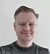 På det verste har Lars Christian opplevd å motta opptil 100 spam-meldinger i døgnet, uten at det er mulig å få hjelp fra Microsoft. Foto: Privat