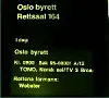 TONO-rettsak mellom TONO og TV3. Skjermbilde: Oslo Tinghus
