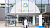 Google Cloud. Illustrasjonsfoto.