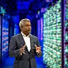 Thomas Kurian, CEO i Google Cloud. Arkivfoto. Foto: Google