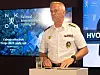 Nils Andreas Stensønes vil ikke inn i folks privatsfære, men mener likevel vi må debattere hvor balansen mellom personvern og cybersikkerhetstiltak skal gå. Foto: Håvard Fossen