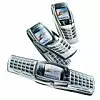 Nokia 6800. Foto: Nokia