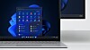 Gjeninnføring av visningen av klokken på både primær- og sekundærskjermen, er blant nyhetene i februaroppdateringen av Windows 11.