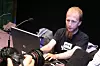 Gottfrid Svartholm Warg er i en ankesak dømt til tre og et halvt års fengsel for datahacking i Danmark. Bildet er fra en eldre pressekonferanse i 2009.