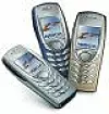 Nokia 6100. Foto: Nokia