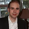 Håvard Kongsgård har vært med på å utarbeide statistikken for Beecube. Foto: Privat