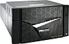 Dell EMC har også lansert nye produkter under det nye firmanavnet. Denne flashminne-baserte lagringsenheten ble lansert nå i høst. Foto: Dell EMC