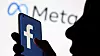 Facebook-eier Meta er saksøkt av traumatiserte moderatorer i Afrika.