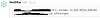 Unicode-graf av temperaturen siste 24 timer