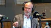Torgeir Silseth er konsernsjef i Nordic Choice Hotels. Her avbildet under innspilling til podcasten «Utetime med Ringnes». Han har hittil ikke latt seg intervjue om det alvorlige datainnbruddet.