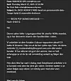 NSM får ikke gjort noe mer i saken, og oppfordrer i stedet til kontakt med Datatilsynet og pressen.