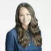 Google har utviklet en ny algoritme for å klassifisere annonsene ut i fra innhold. Karin Hennessy sier de vil gi brukerne større kontroll over egen opplevelse. Foto: Joshua Zuckerman