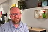 Bjørnar Sølvik-Jensen jobber med kommunikasjon i Standard Norge.