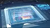 Intel Tiger Lake. Foto: Intel Corporation (fra teaser-video)