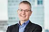 Rune Sandbakken, fagsjef for satellittkommunikasjon i Norsk romsenter. Foto: Norsk Romsenter