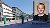 Telenor, her representert ved hovedkontoret på Fornebu, har gjennomført salget av 30 prosent av fiberinfrastrukturen. Jannicke Hilland er nytilsatt som leder for Telenor Infrastruktur.
