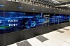 Sigma2 er blant de som får støtte til oppgradering av de nasjonale superdatamaskinene i Norge. I dag består de av Betzy (avbildet), Fram og Saga. Neste år åpner Olivia, som vil bli den kraftigste maskinen, for norske forskere.