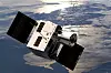 NorSat-4 skytes opp 14. januar for å overvåke skipstrafikk og teste lavlyskamera og kryptering i rommet.