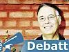 Arild Haraldsen har levert debattinnlegg og kommentarer til digi.no jevnlig gjennom mange år.