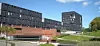 Informatikkstudentene i Oslo holder til her, i Ole Johan Dahls hus på Blindern. Foto: Wikimedia Commons