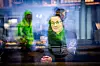 Senior nettverksarkitekt Hege Trosvik ved UiO er en av dem som jobber for at internett bare skal fungere, uten at vi andre merker noe til den underliggende teknikken. Foto: Arash A. Nejad